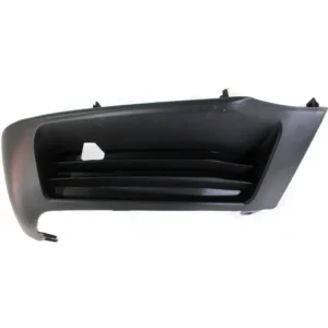 Lexus RX350/RX450H Valance Front Passenger Side (lower) 2010-2011
