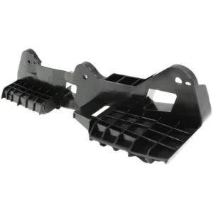 Lexus ES350 Bumper Support Front Driver Side Plastic 2007-2009