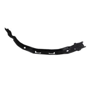 Lexus ES300 Bumper Support Bar Front Driver Side (side) Steel 2002-2003