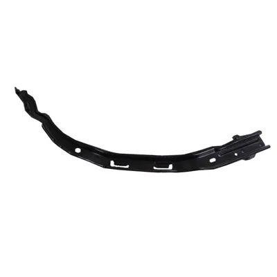 Lexus ES300 Bumper Support Bar Front Driver Side (side) Steel 2002-2003