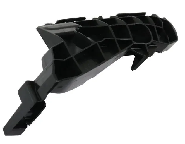 Lexus IS200T Bumper Retainer Front Driver Side Plastic 2017