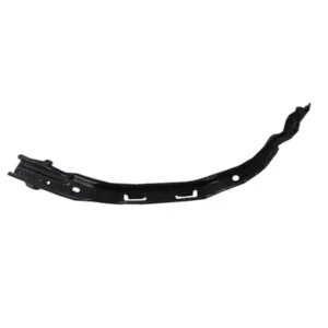 Lexus ES300 Bumper Support Bar Front Passenger Side (side) Steel 2002-2003