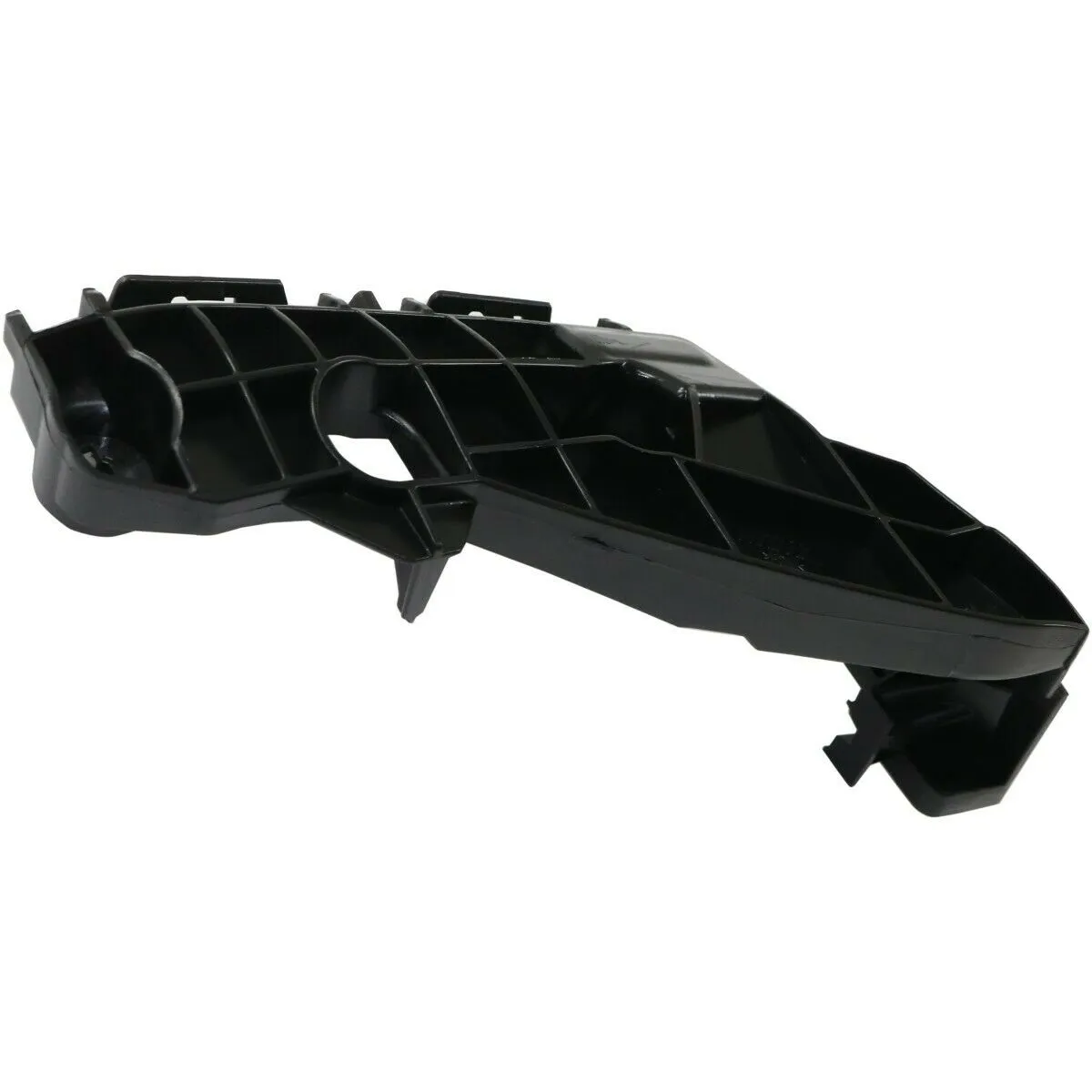 Lexus IS200T Bumper Retainer Front Passenger Side Plastic 2017