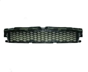 Lexus CT200H Grille Lower Black Textured (With F Sport) 2012-2013