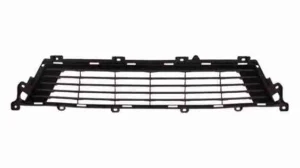 Lexus ES300H Grille Lower Matte-dark Gray Hybrid 2013-2015