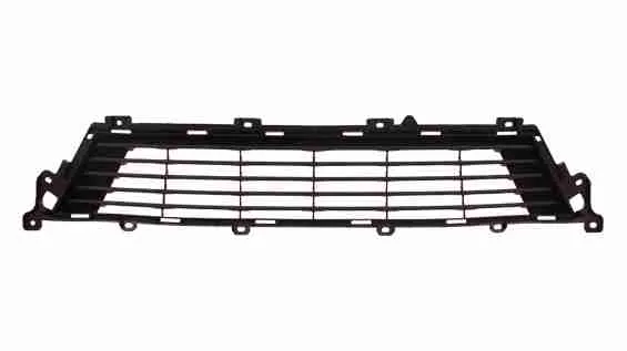 Lexus ES300H Grille Lower Matte-dark Gray Hybrid 2013-2015