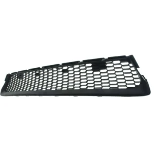 Lexus GX460 Grille Lower Textured Without Sensor 2014-2019