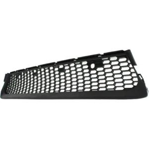 Lexus GX460 Grille Lower Textured With Sensor 2014-2019
