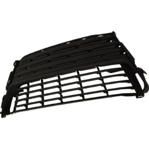 Lexus IS200T 2017/IS300 2017-2020/IS350 Sedan 2017-2020 Grille Lower Matte Dark Gray Without Sensor/f-sport