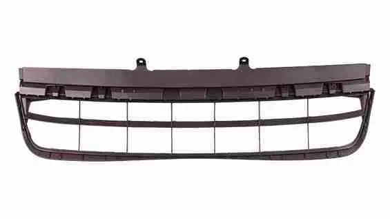 Lexus RX350/RX450H Grille Lower Insert Matte-dk. Gray Without F Sport Package 2013-2015