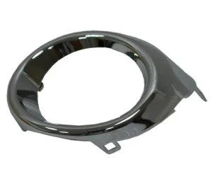 Lexus ES300H/ES350 Fog Lamp Bezel Front Passenger Side Chrome 2013-2015