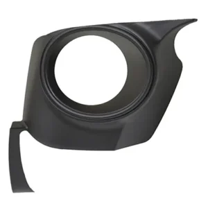 Lexus IS200T Fog Lamp Bezel Front Passenger Side Without F-sport 2016