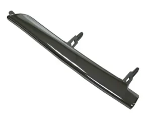 Lexus RX350/RX450H Grille Molding Lower Chrome Driver Side With F Sport Package (japan Built) 2013-2015