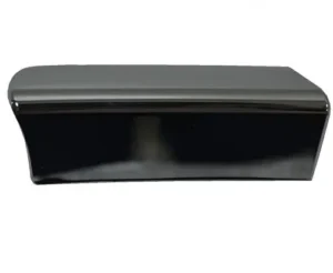 Lexus RX350/RX450H Grille Molding Passenger Side Lower Chrome Without F Sport Package 2013-2015