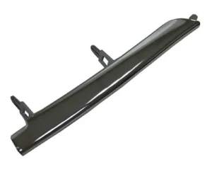 Lexus RX350/RX450H Grille Molding Passenger Side Lower Chrome With F Sport Package (japan Built) 2013-2015