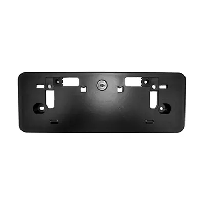 Lexus IS350 Sedan License Plate Bracket Front With F Sport Package 2014-2016