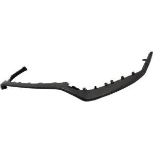 Lexus RX350 Valance Front Lower Bright Black With f-sport 2016-2019
