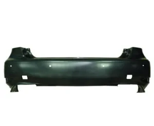 Lexus LS460 2013-2017/LS600H 2013-2016 Bumper Rear Primed With Sensor Hole