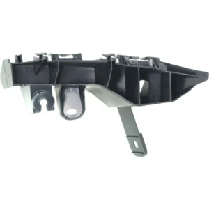 Lexus IS350 Sedan Bumper Retainer Rear Driver Side Upper Sedan Model 2014-2020