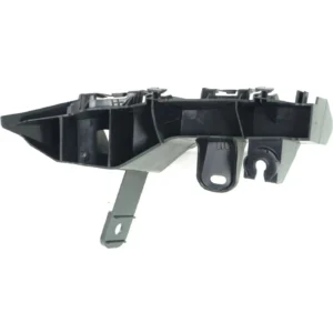 Lexus IS350 Sedan Bumper Retainer Rear Passenger Side Upper Sedan Model 2014-2020