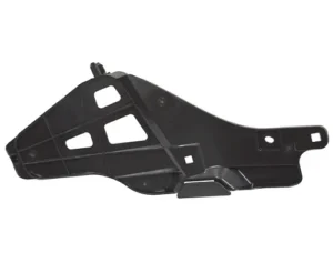 Lexus ES300H/ES350 Bumper Support Lower Bracket Rear Driver Side 2013-2018