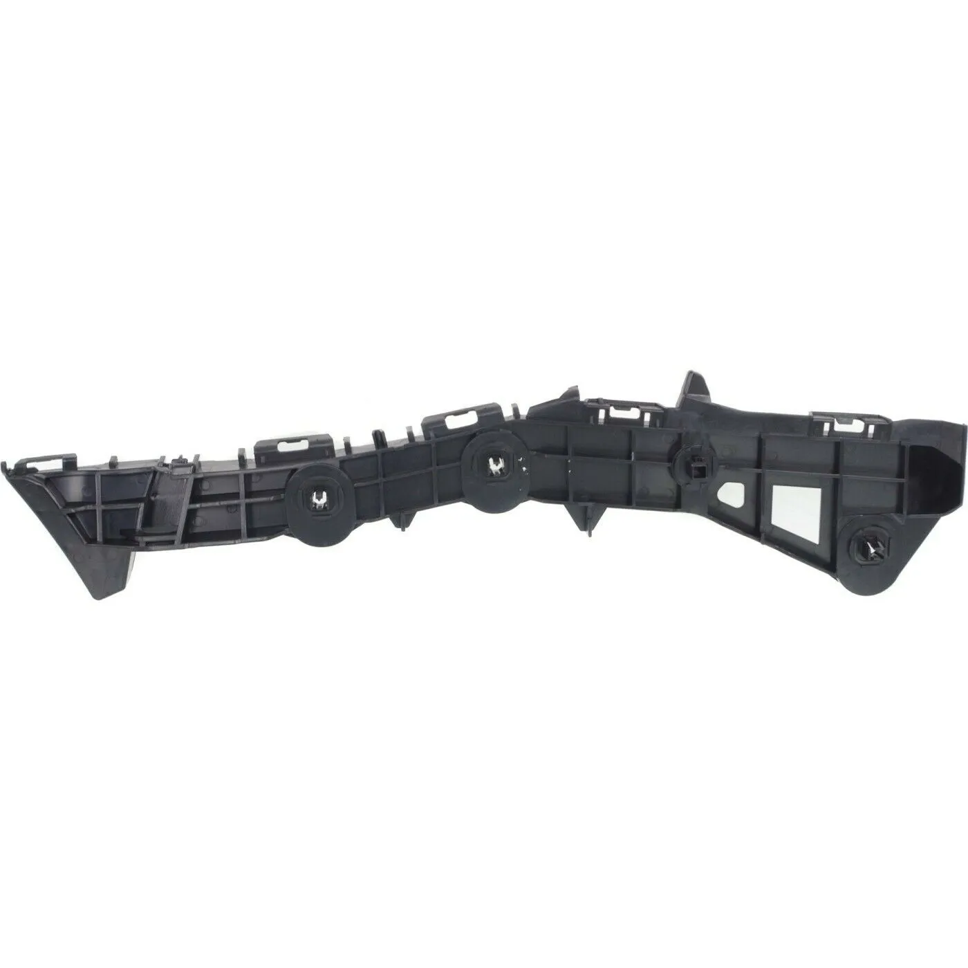 Lexus IS200T Bumper Support Rear Passenger Side Upper Sedan Model 2016-2017