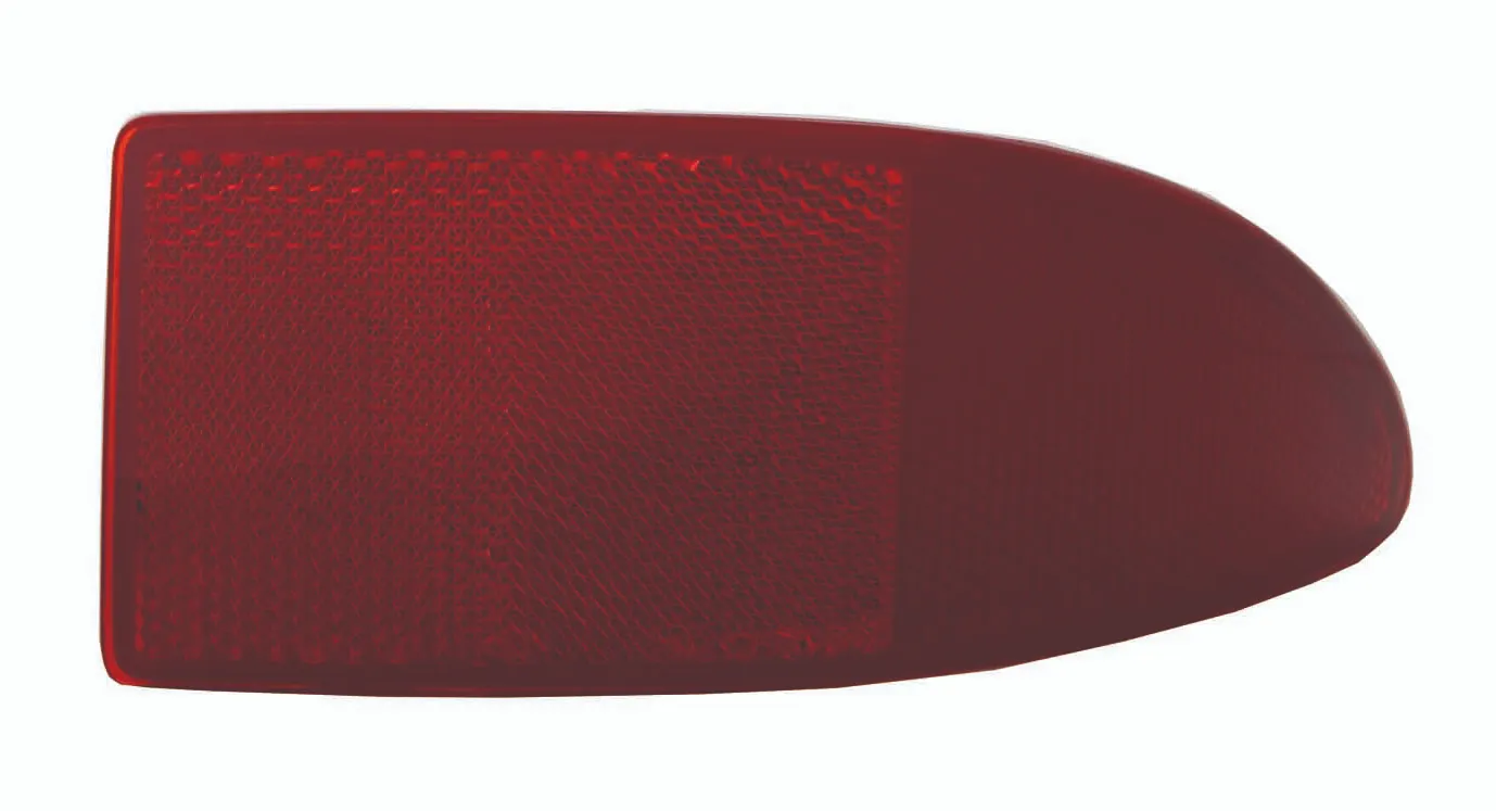 Lexus IS250 Sedan/IS350 Sedan Reflector Rear Passenger Side CAPA Certified 2006-2013