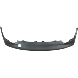 Lexus IS200T Valance Rear Primed 2016