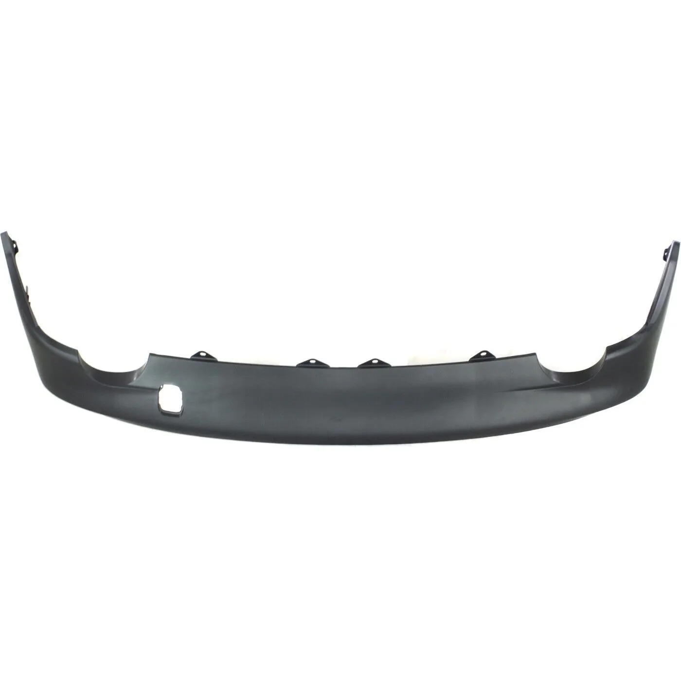 Lexus IS200T Valance Rear Primed 2016