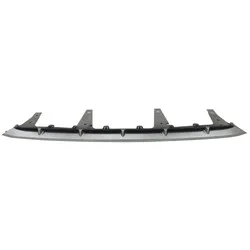 Lexus NX300 Valance Rear Textured Silver With f-sport CAPA Certified 2018-2021