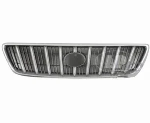 Lexus RX300 Grille Chrome Gray 2000-2003