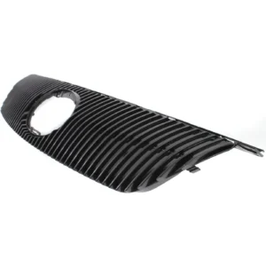 Lexus GS350 2008-2011/GS450H 2008-2009/GS460 2008-2011 Grille Primed With PRE Collision Sys