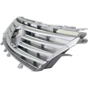 Lexus ES350 Grille Silver/black With radar 2010-2012