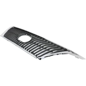 Lexus RX350 Grille Gray With chrome Molding Without Pre-collision 2010-2012
