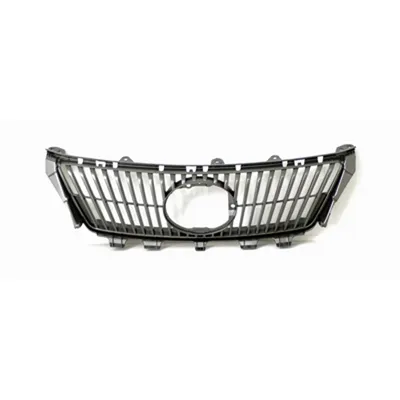 Lexus IS250 Sedan/IS350 Sedan Grille Painted Silver Gray With pre-collision 2009-2010