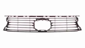 Lexus GS350/GS450H Grille Painted Silver-black Without Pre-collosion System 2013-2015