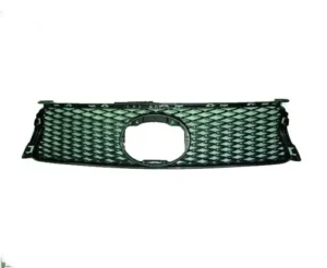 Lexus GS350 2013-2015/GS450H 2015 Grille Dark Gray With pre-collision With F Sport Package