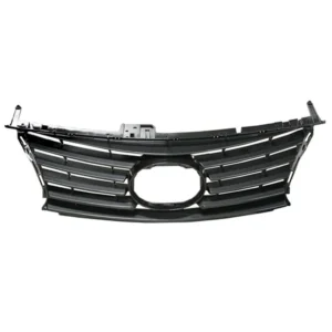 Lexus IS200T Grille Painted Finish Without Surround Molding Without F-sport Sedan 2016
