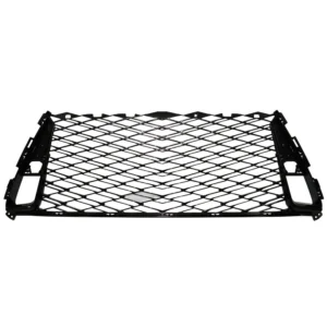 Lexus IS200T F Sport 2017/IS300 2017-2020/IS350 Sedan 2017-2020 Grille Lower Primed Dark Gray With f-sport