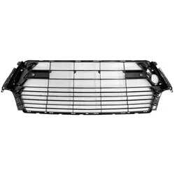 Lexus GS200T Grille Lower Gray With Sensor Without F-sport 2016-2017