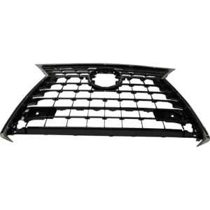 Lexus NX300/NX300H Grille Front With emblem/chrome Surround Molding Without F-sport 2018-2019