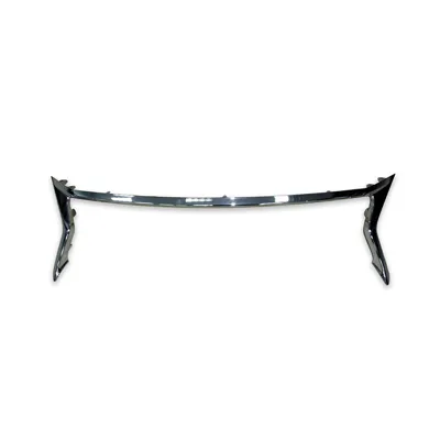 Lexus GS350/GS450H Grille Molding All Chrome 2013-2015