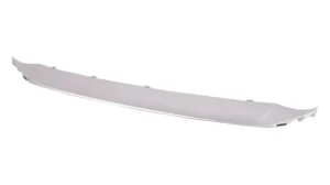 Lexus IS200T 2017/IS300 2017-2019/IS350 Sedan 2017-2019 Grille Molding Lower Ptd Silver Without F-sport