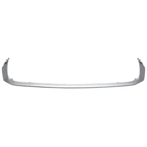 Lexus ES250 2021-2025/ES300H 2019-2025/ES350 2019-2025 Grille Molding Lower Satin Chrome Excludes F-sprt