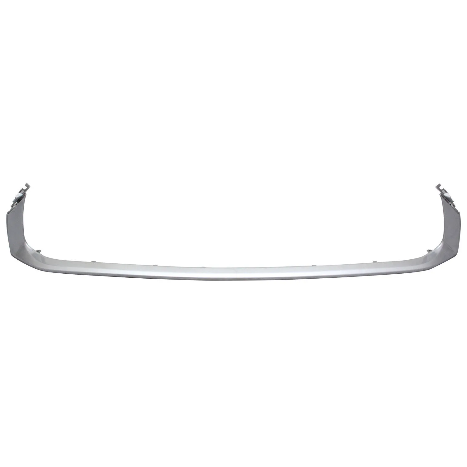 Lexus ES250 2021-2025/ES300H 2019-2025/ES350 2019-2025 Grille Molding Lower Satin Chrome Excludes F-sprt