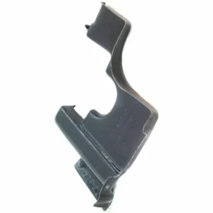 Lexus GS300 Undercar Shield Front Passenger Side Rear Wheel Drive 2006
