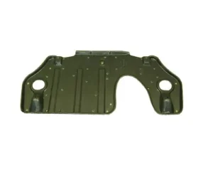 Toyota Highlander 2011-2019/Highlander Hybrid 2011-2016 Undercar Shield Rear Half