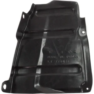 Lexus NX300H Undercar Shield Rear Passenger Side 2.5L 2015-2021