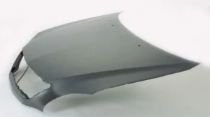 Lexus RX330 2004-2006/RX350 2007-2009/RX400H 2006-2008 Hood CAPA Certified