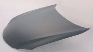 Lexus ES350 Hood CAPA Certified 2007-2012